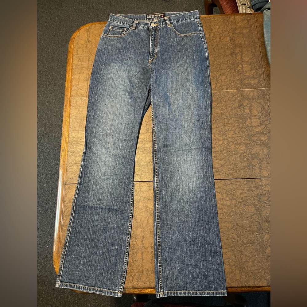 Chico’s Denim Women’s jeans size 1 Tall